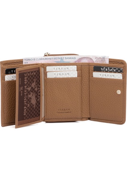 Taba Deri Kadın Cüzdanı 05798B67 fırsatları