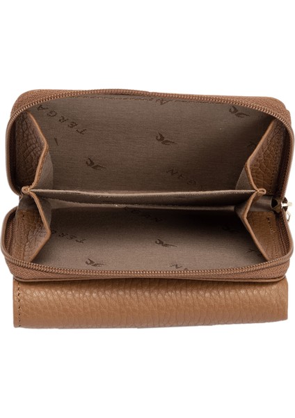 Taba Deri Kadın Cüzdanı 05798B67 indirimleri