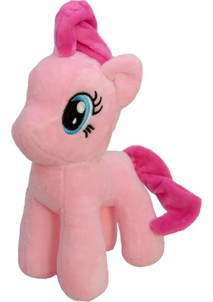 My Little Pony Pelüş Oyuncak Pembe At Peluş 25 cm