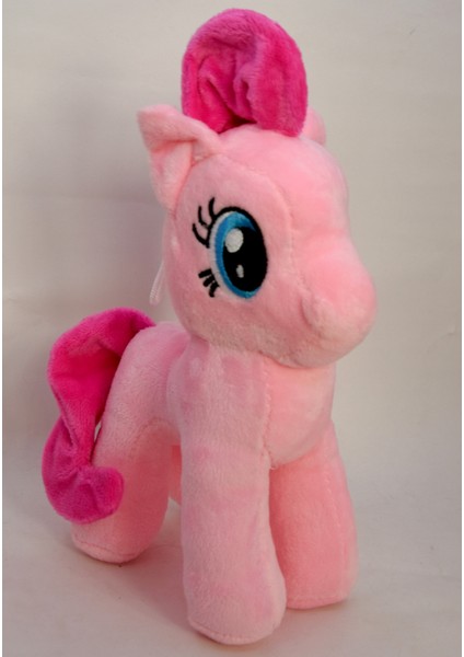 My Little Pony Pelüş Oyuncak Pembe At Peluş 25 cm