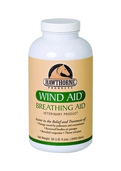 Products Hawthorne Wind Aid 946 ml