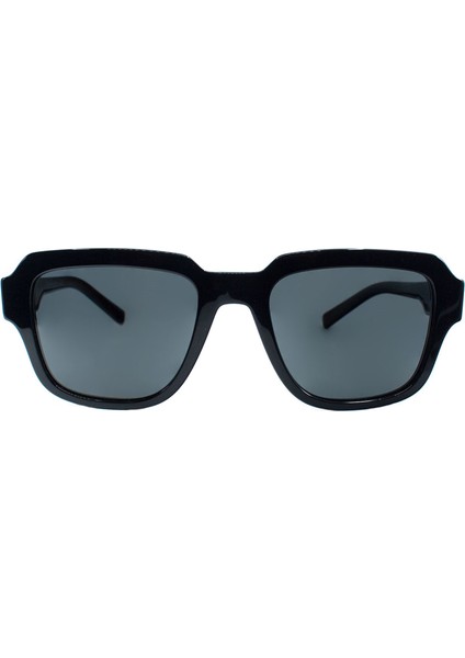 4402 501/87 52 Unisex Güneş Gözlüğü