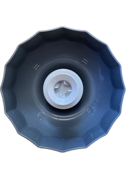 Popular Fakir Sms 310 Blender Hazne Kapağı Siyah Uyumlu fiyatları