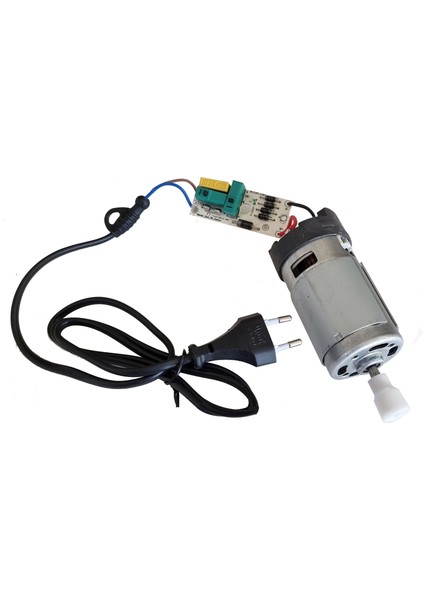 Popular Fakir Motto 800 Watt Blender Kart Motor Kablo Seti
