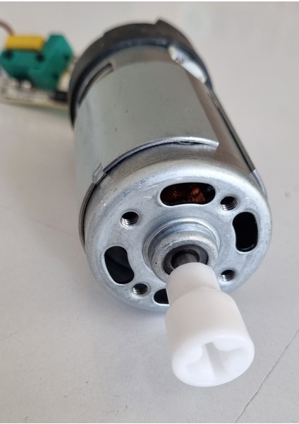 Popular Fakir Versa Blender Kart Motor Kablo Seti