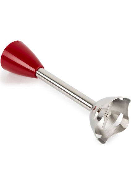 Popular King P 949 Asisto Blender Seti Parçalama Ayağı Parçalayıcı Ezici Ayak Kırmızı Uyumlu
