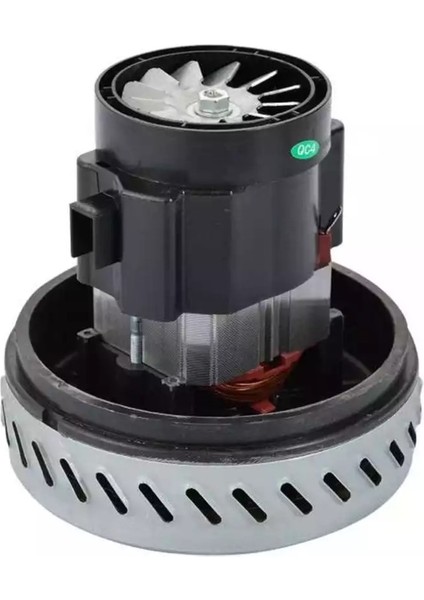 Rowenta Twister S 1900W Islak Kuru Süpürge Motoru