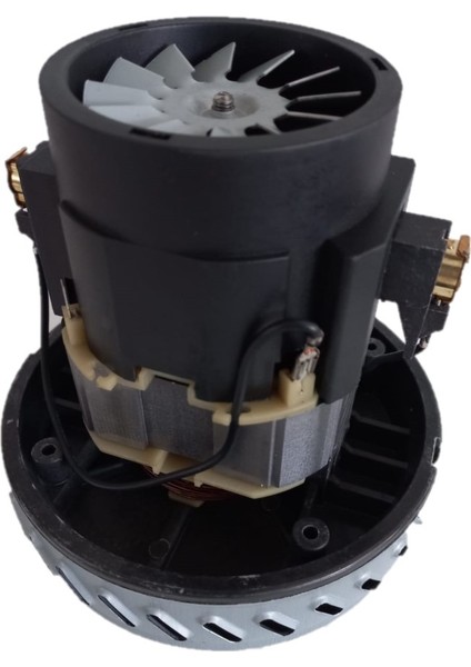 Conti Hydrodıo 1700W Halı Yıkama Makinesi Motoru
