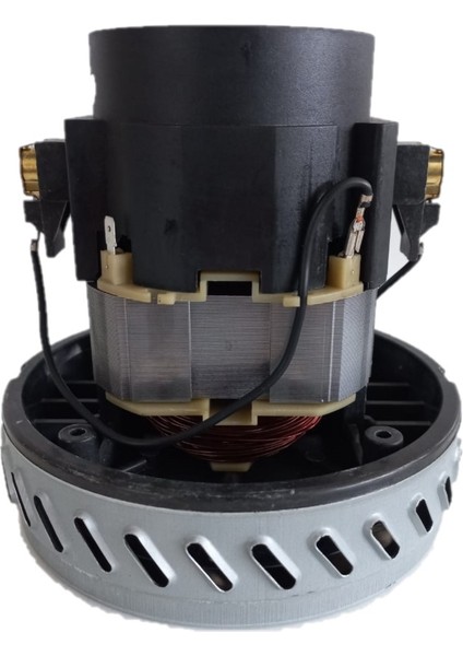 Conti Hydrodıo 1700W Halı Yıkama Makinesi Motoru