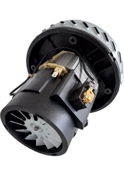 Conti Hydrodıo 1700W Halı Yıkama Makinesi Motoru