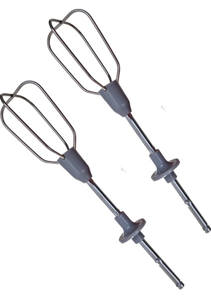 Fakir Andora Blender Seti Çırpma Teli Takımı Uyumlu