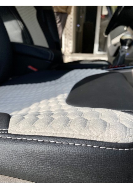 Vw Passat B6 Araca Özel Koltuk Kılıfı