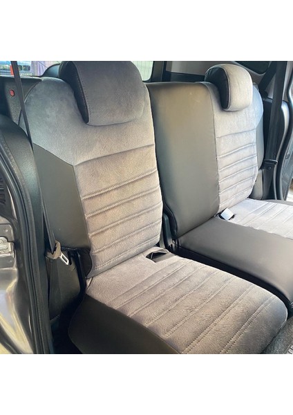 Fiat Fiorino Araca Özel Koltuk Kılıfı fiyatları