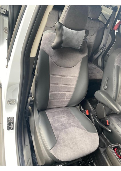 Ford Courier Araca Özel Koltuk Kılıfı fiyatları