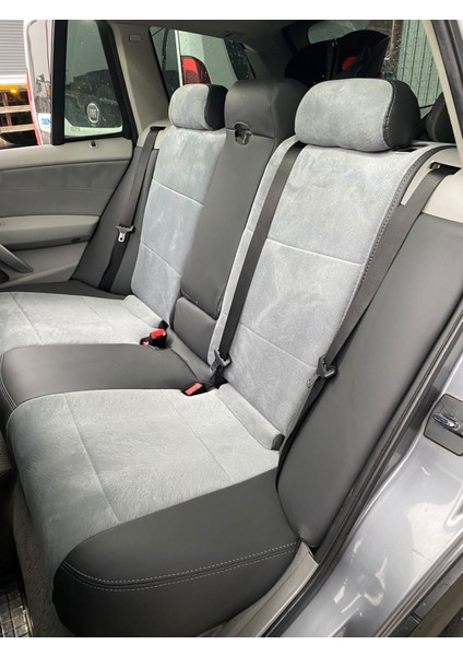 Bmw X3 Araca Özel Koltuk Kılıfı indirimleri