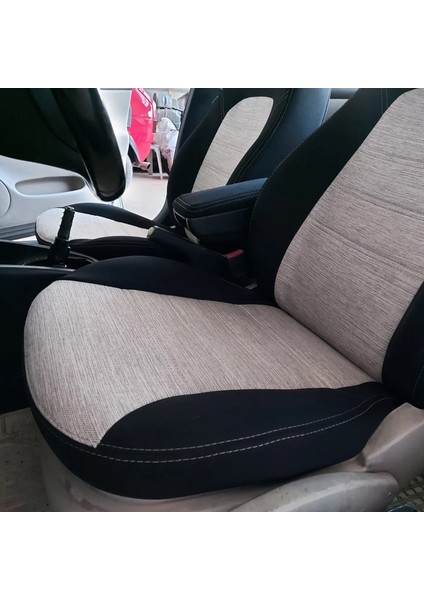 Fiat Linea Araca Özel Koltuk Kılıfı fiyatları