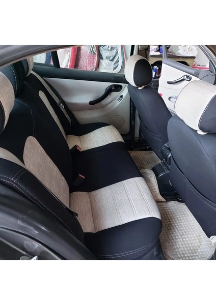 Fiat Linea Araca Özel Koltuk Kılıfı fırsatları