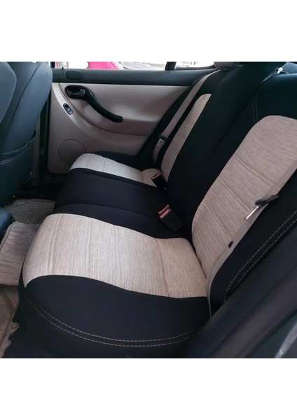 Fiat Linea Araca Özel Koltuk Kılıfı indirimleri