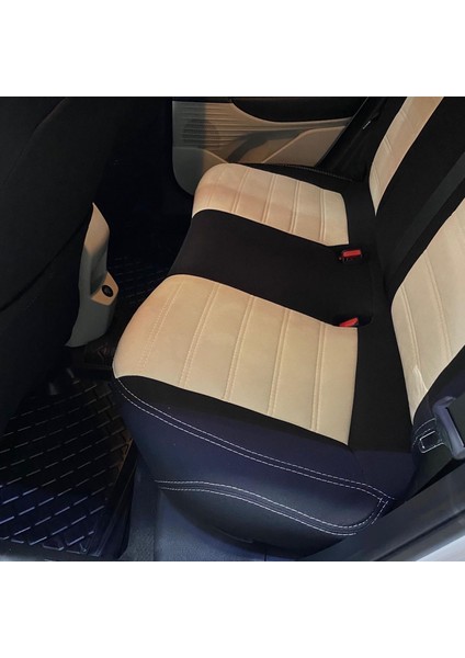 Hyundai I20 Araca Özel Koltuk Kılıfı modelleri