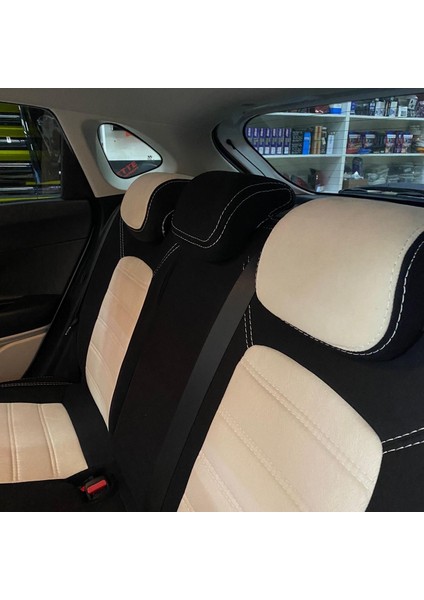 Hyundai I20 Araca Özel Koltuk Kılıfı fırsatları