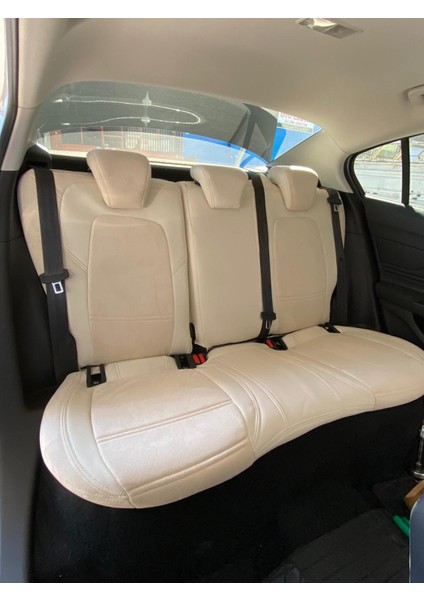 Ford Focus 5 Araca Özel Koltuk Kılıfı fiyatları