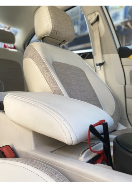 Vw Passat B8 Araca Özel Koltuk Kılıfı