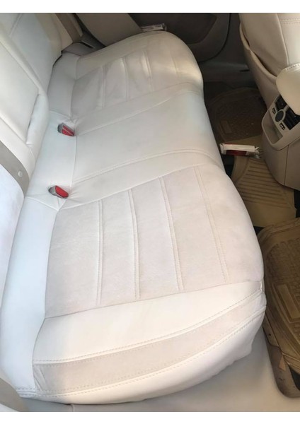 Peugeot 508 Özel Dikim Kılıf modelleri