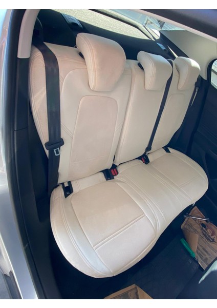 Ford Focus 5 Araca Özel Koltuk Kılıfı indirimleri