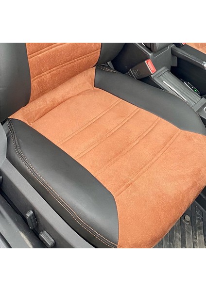 Opel Astra H Kasa Araca Özel Koltuk Kılıfı fırsatları