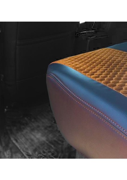Toyota Hilux Kapitone Taytüyü Özel Dikim Koltuk Kılıfı indirimleri