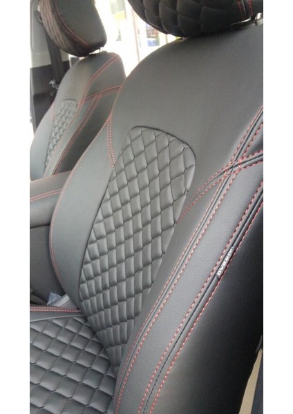 Kia Sportage Özel Dikim Koltuk Kılıfı fiyatları