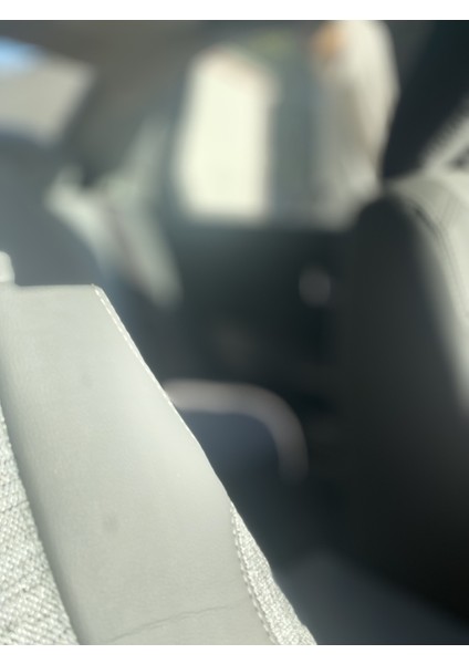 Volvo S40 Araca Özel Koltuk Kılıfı modelleri