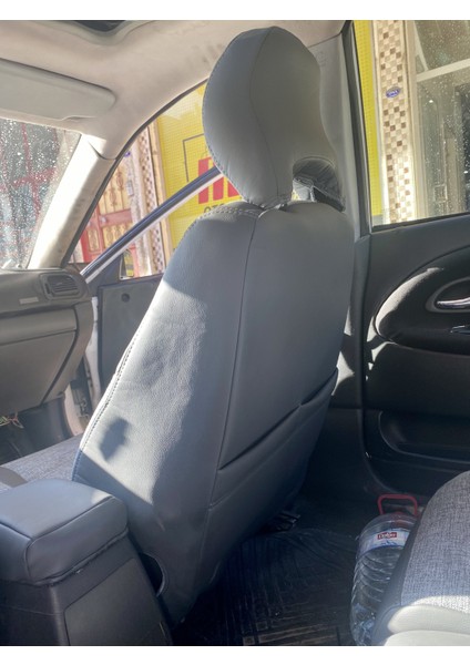 Volvo S40 Araca Özel Koltuk Kılıfı indirimleri