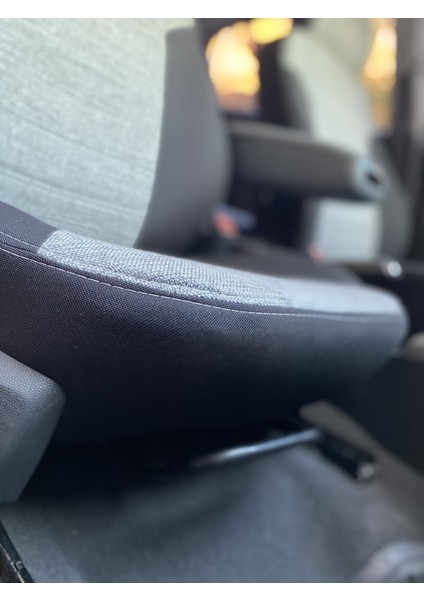 Opel Astra H Kasa Araca Özel Koltuk Kılıfı modelleri