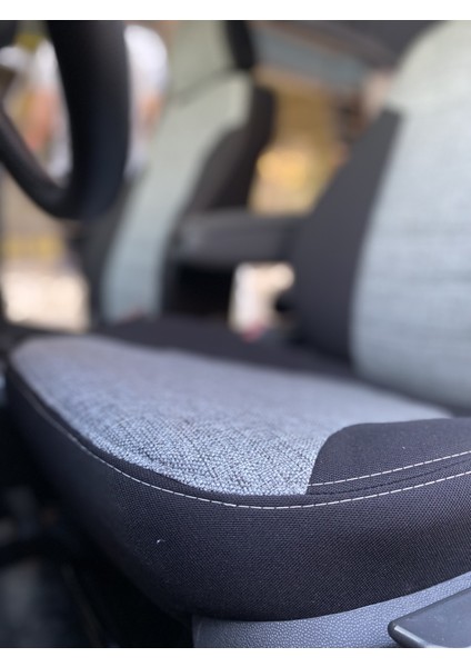 Opel Astra H Kasa Araca Özel Koltuk Kılıfı indirimleri