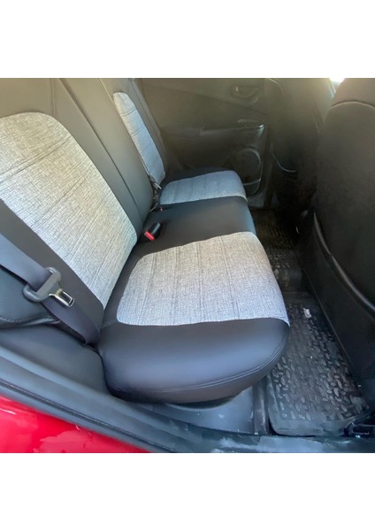 Hyundai Kona Araca Özel Koltuk Kılıfı indirimleri