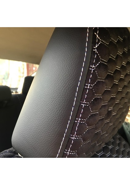 Toyota Corolla 2014 Araca Özel Koltuk Kılıfı fiyatları