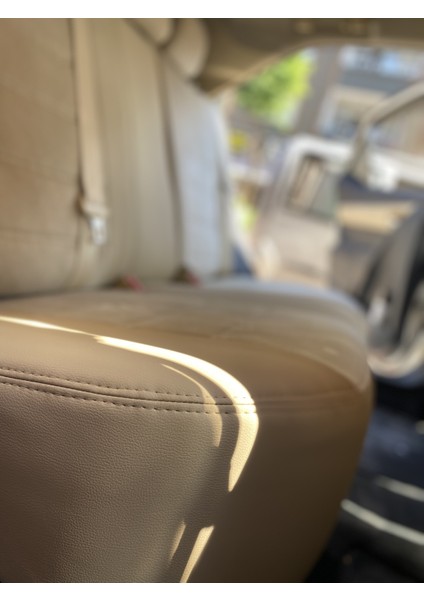 Toyota Corolla 2011 Araca Özel Koltuk Kılıfı fırsatları