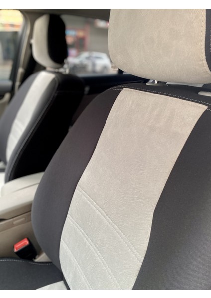 Mercedes C180 W204 Araca Özel Koltuk Kılıfı modelleri