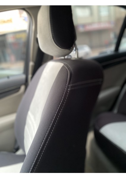 Mercedes C180 W204 Araca Özel Koltuk Kılıfı fırsatları