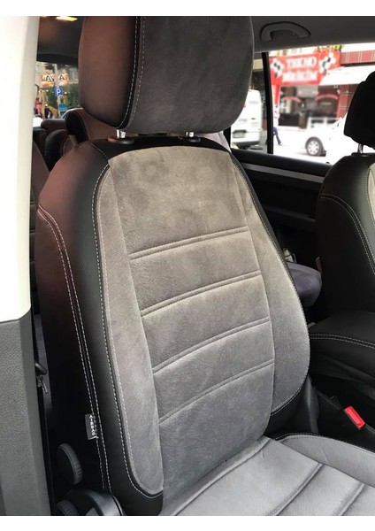 Vw Touran Özel Dikim Kılıf indirimleri