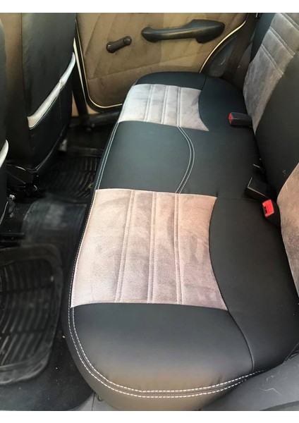 Fiat Albea Özel Dikim Kılıf modelleri