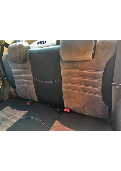 Fiat Albea Özel Dikim Kılıf fırsatları