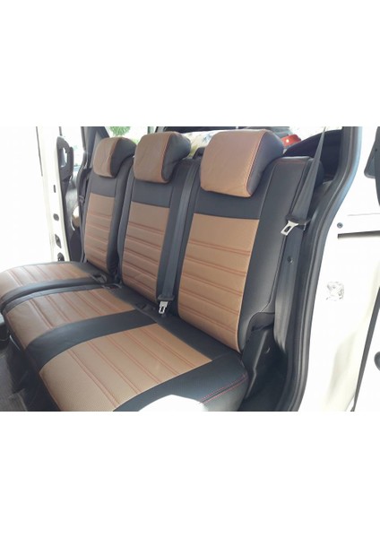 Fiat Doblo Drlikli Maldive Deri Özel Dikim Kılıf indirimleri