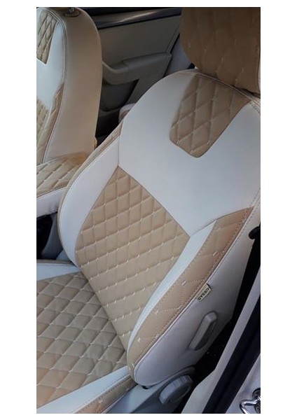 Skoda Octavia Özel Dikim Kılıfı fiyatları