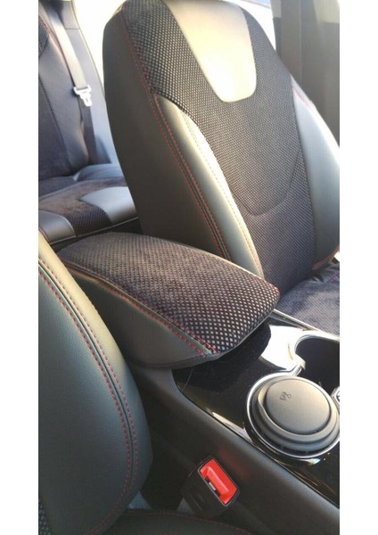 Ford Mondeo Özel Dikim Koltuk Kılıfı modelleri