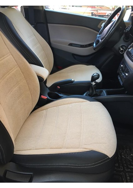 Hyundai I20 Araca Özel Koltuk Kılıfı fırsatları