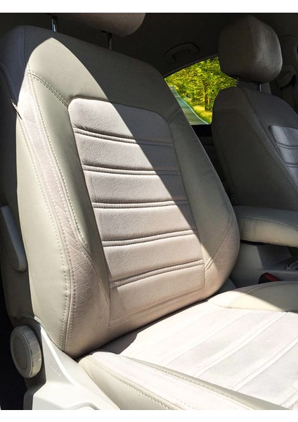Vw Passat B8 Kasa Orijina Taytüyü Özel Dikim Koltuk Kılıfı modelleri