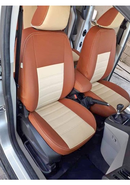 Ford Tourneo Connect Özel Dikim Kılıfı