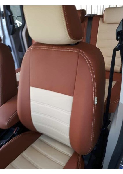 Ford Tourneo Connect Özel Dikim Kılıfı fiyatları